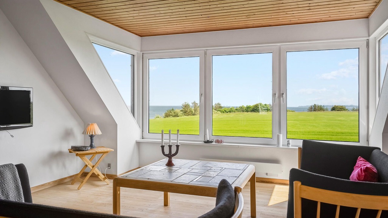 Photo of Bedroom in Nykobing Mors