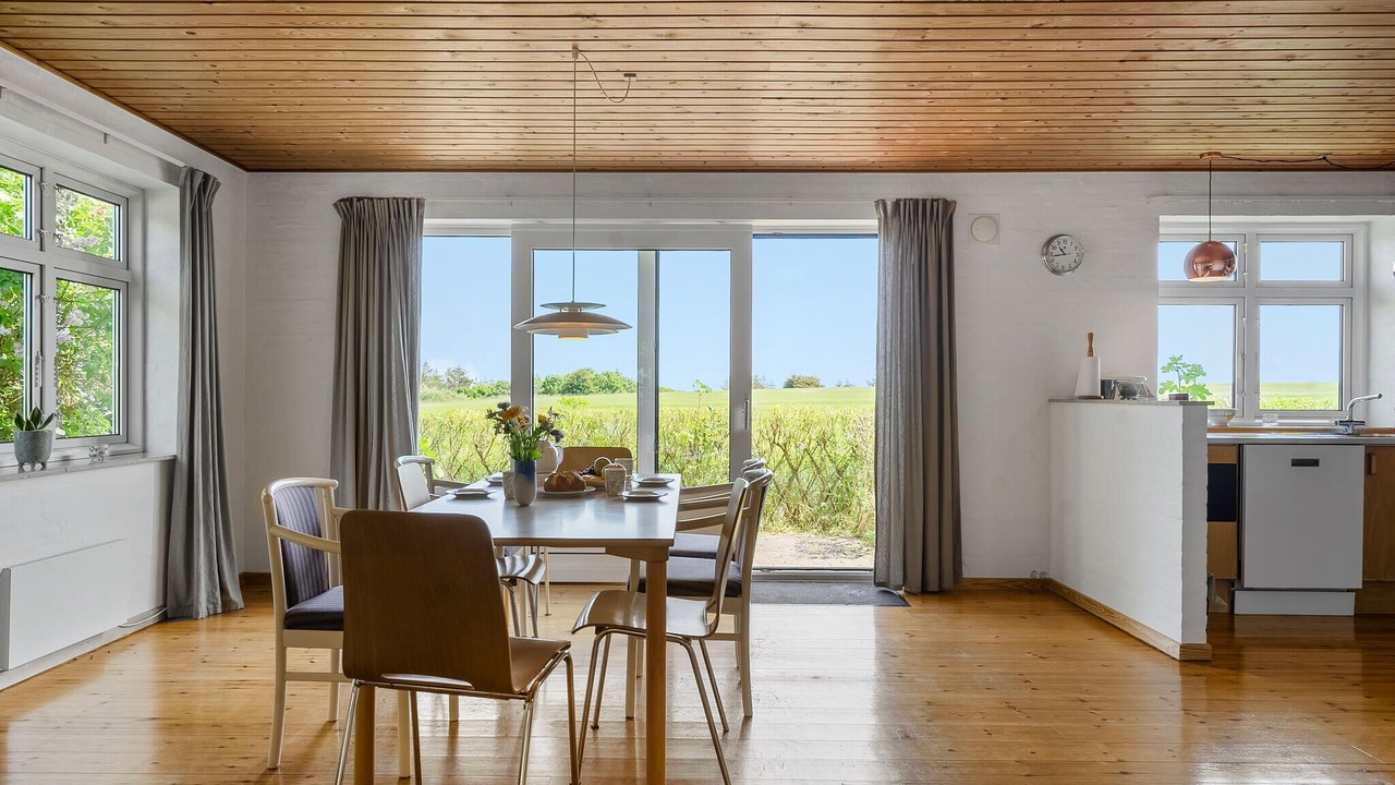 Photo of Bedroom in Nykobing Mors