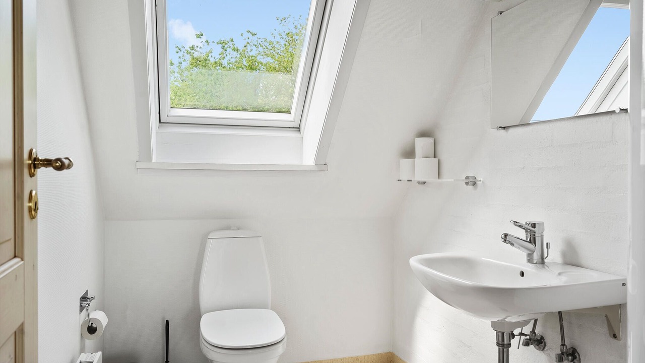 Photo of Bathroom in Nykobing Mors