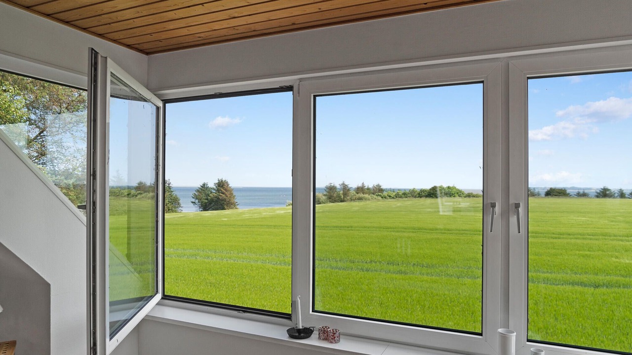 Photo of Bedroom in Nykobing Mors