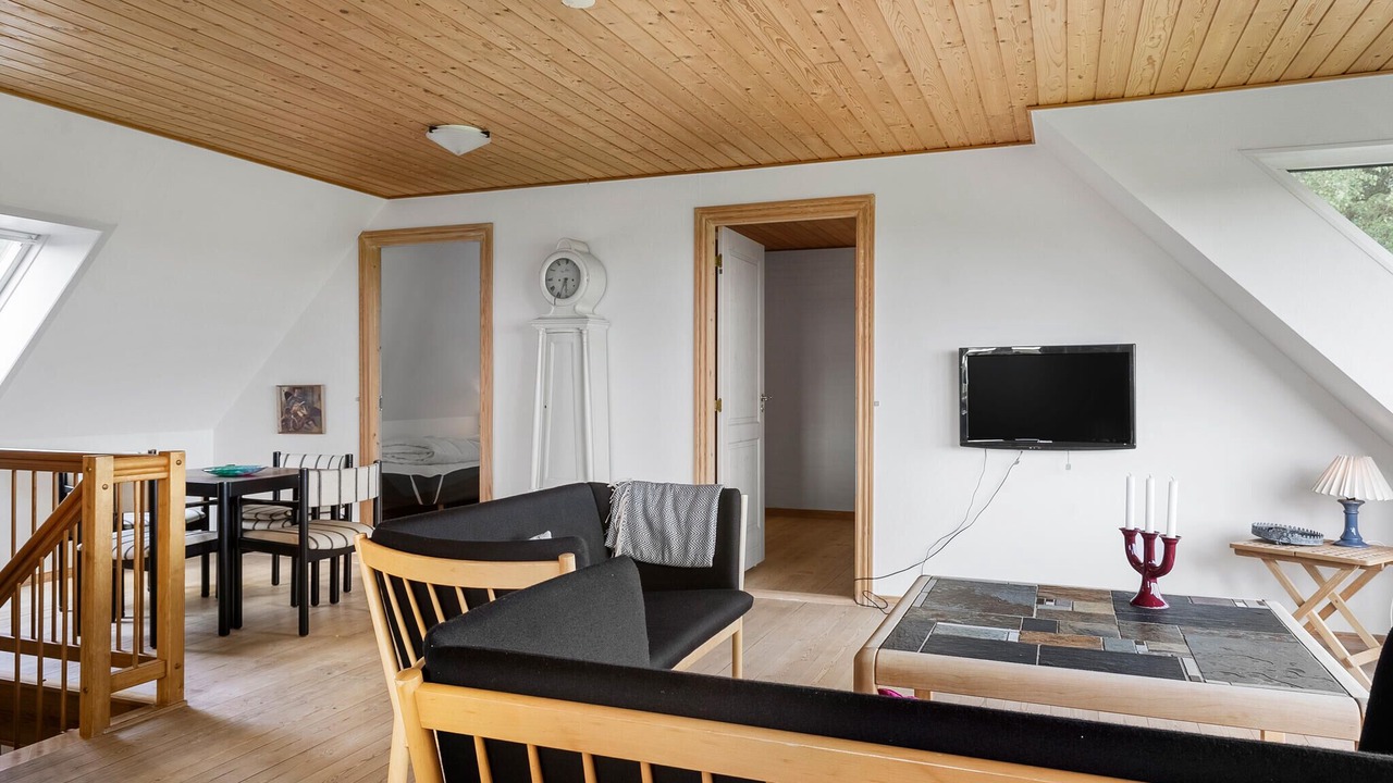 Photo of Bedroom in Nykobing Mors