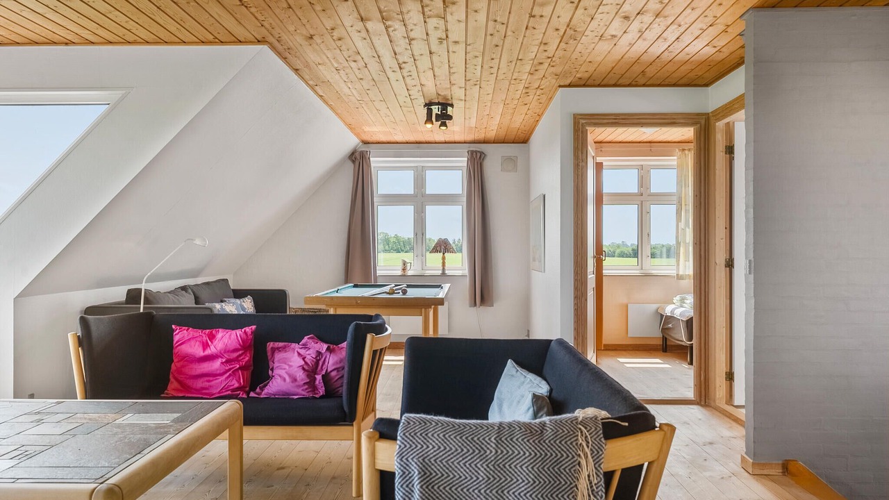 Photo of Bedroom in Nykobing Mors