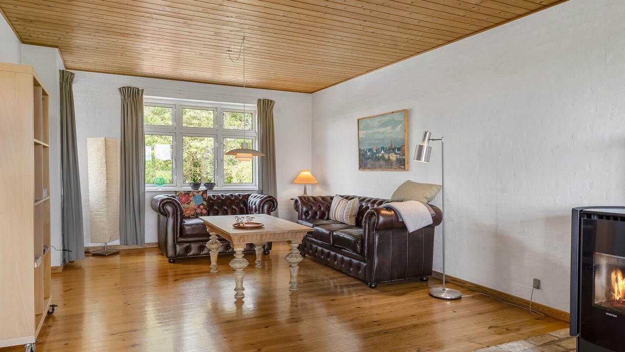 Photo of Bedroom in Nykobing Mors