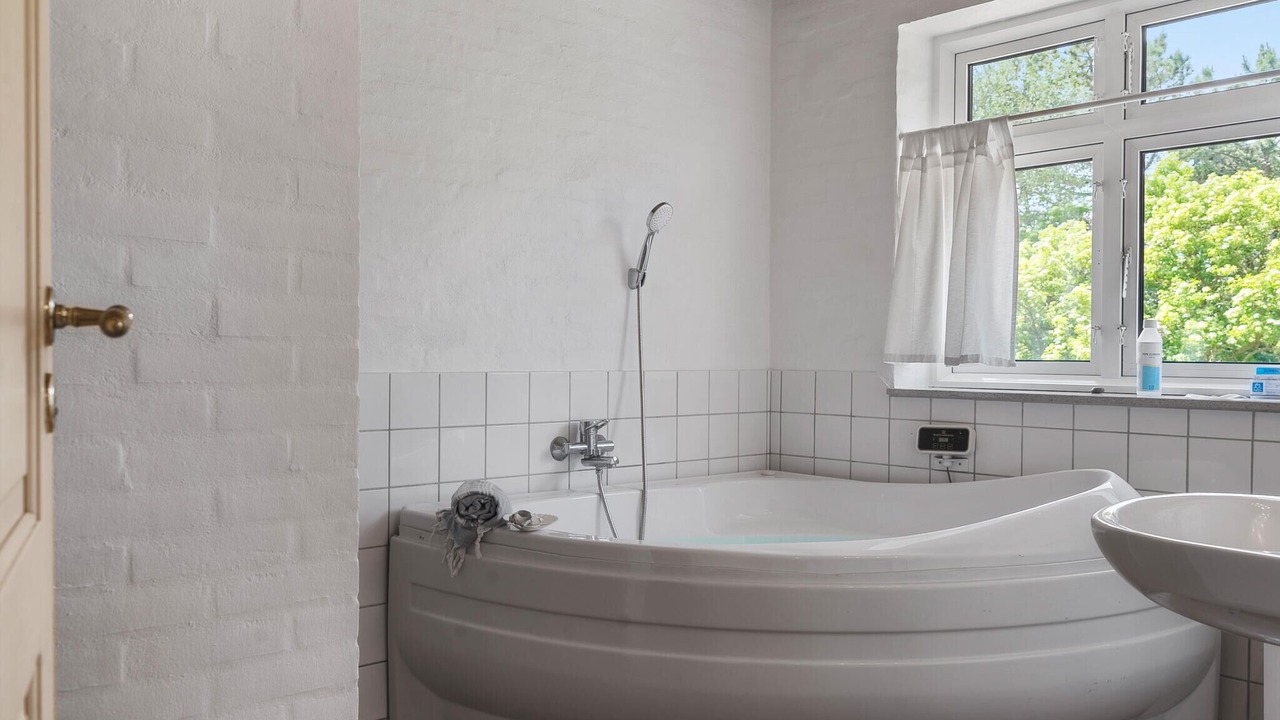 Photo of Bathroom in Nykobing Mors