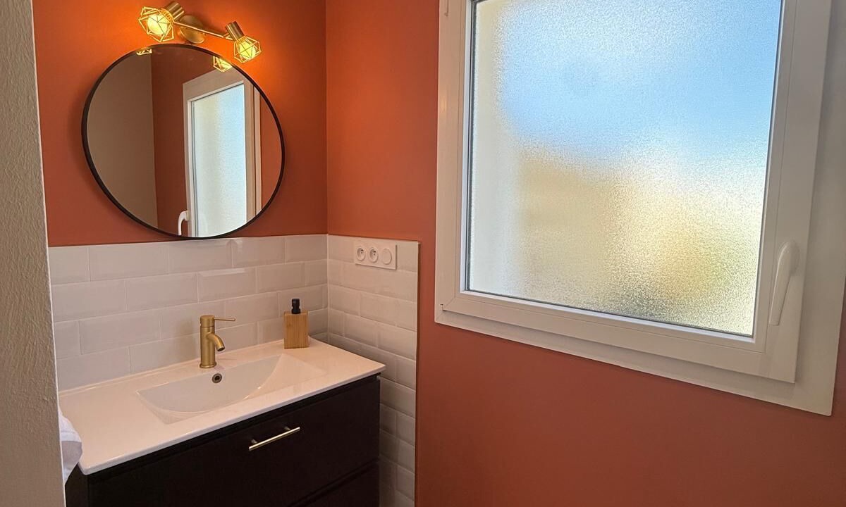 Photo of Bathroom in Massay