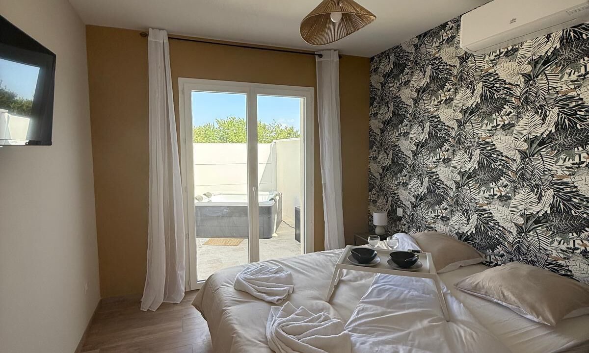 Photo of Bedroom in Massay