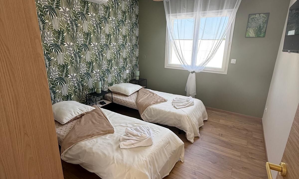 Photo of Bedroom in Massay