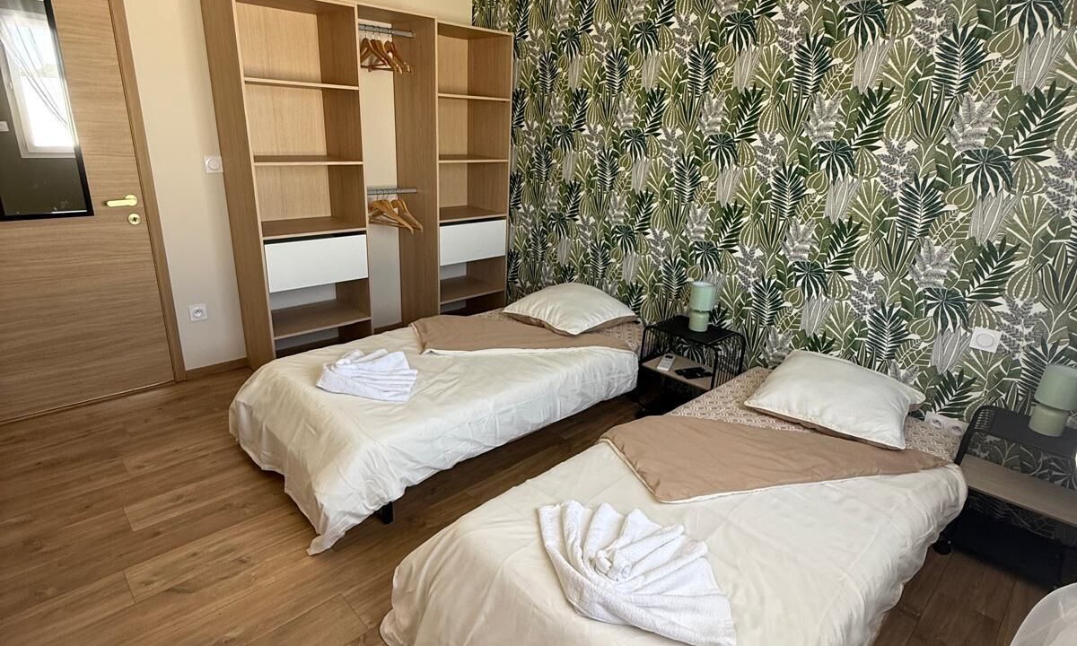 Photo of Bedroom in Massay