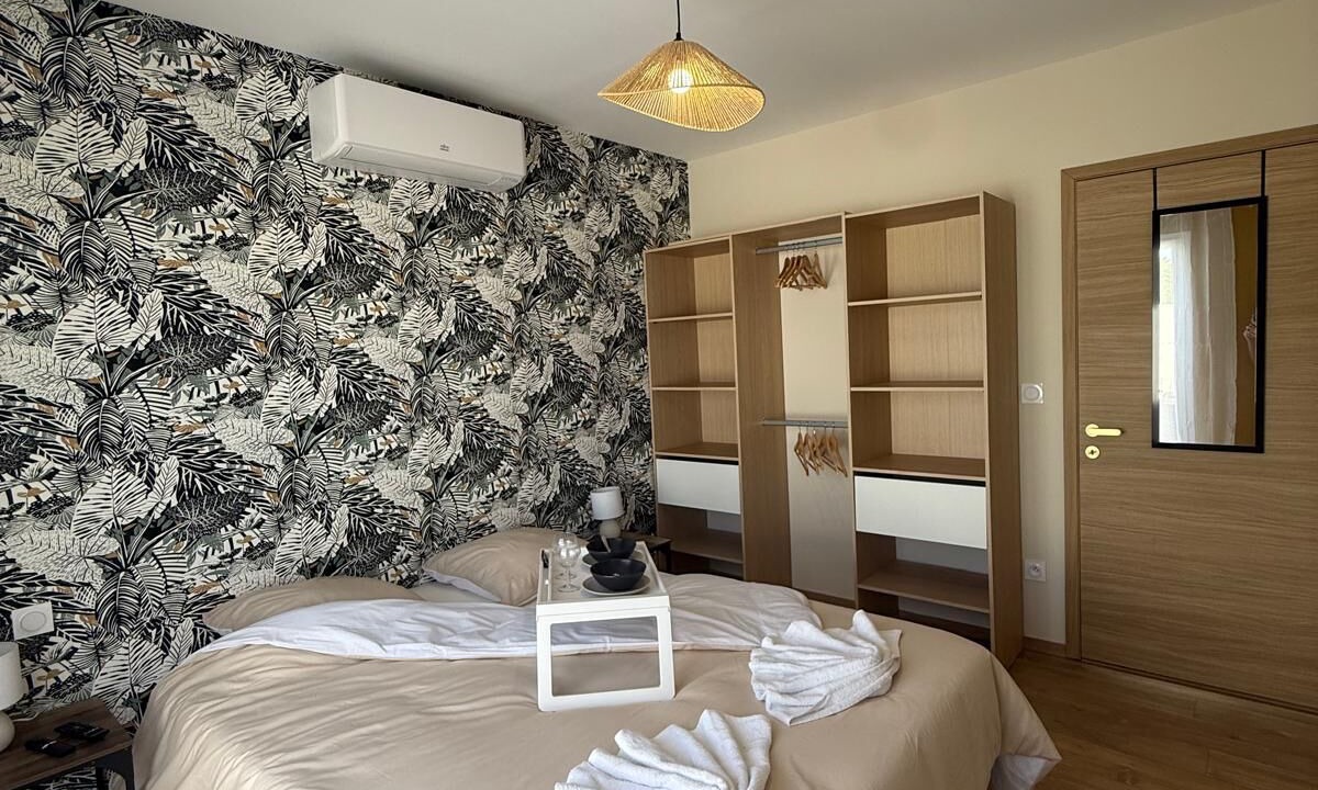 Photo of Bedroom in Massay