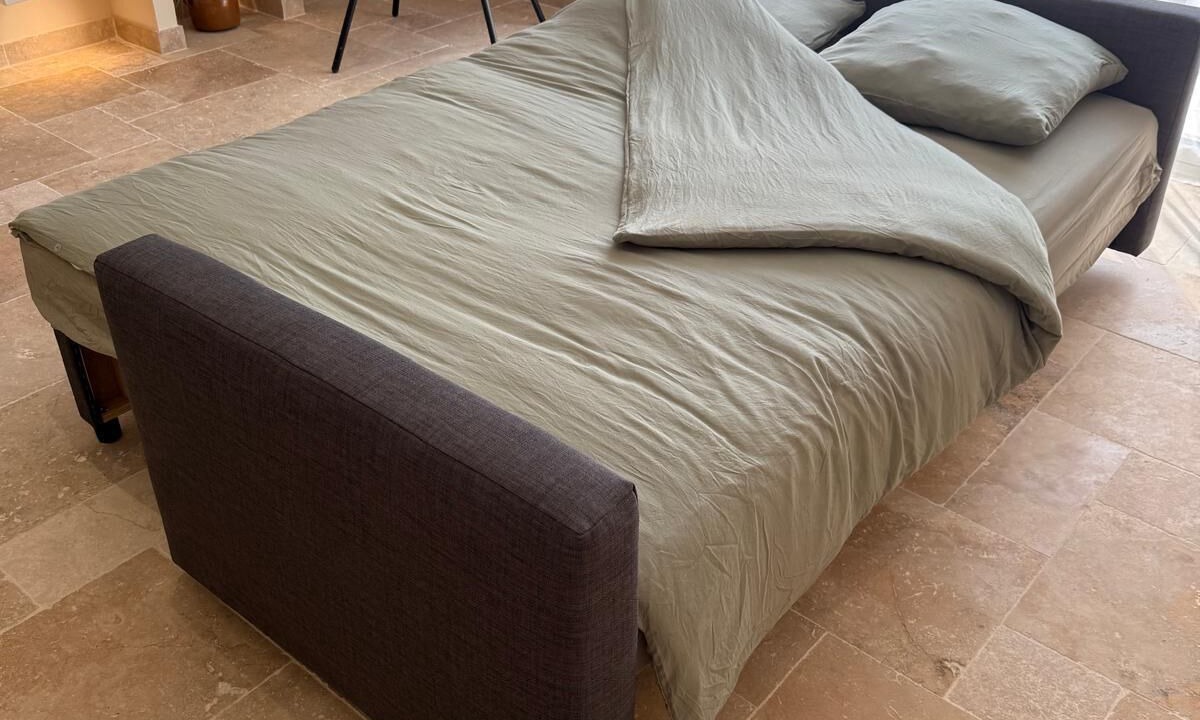 Photo of Bedroom in Massay