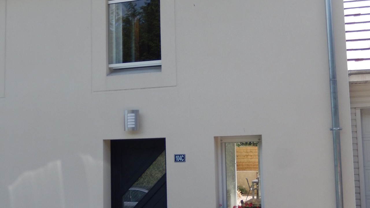 Photo of Outdoor in Ponts-et-Marais