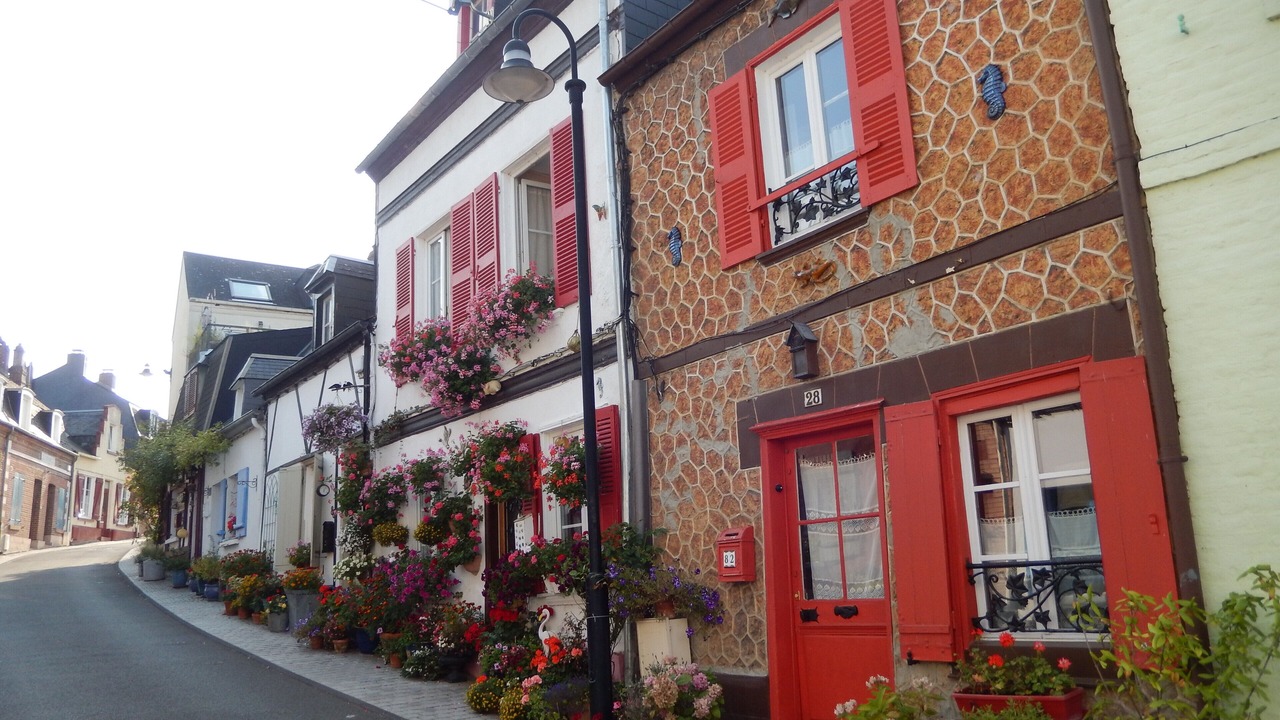 Photo of Outdoor in Ponts-et-Marais