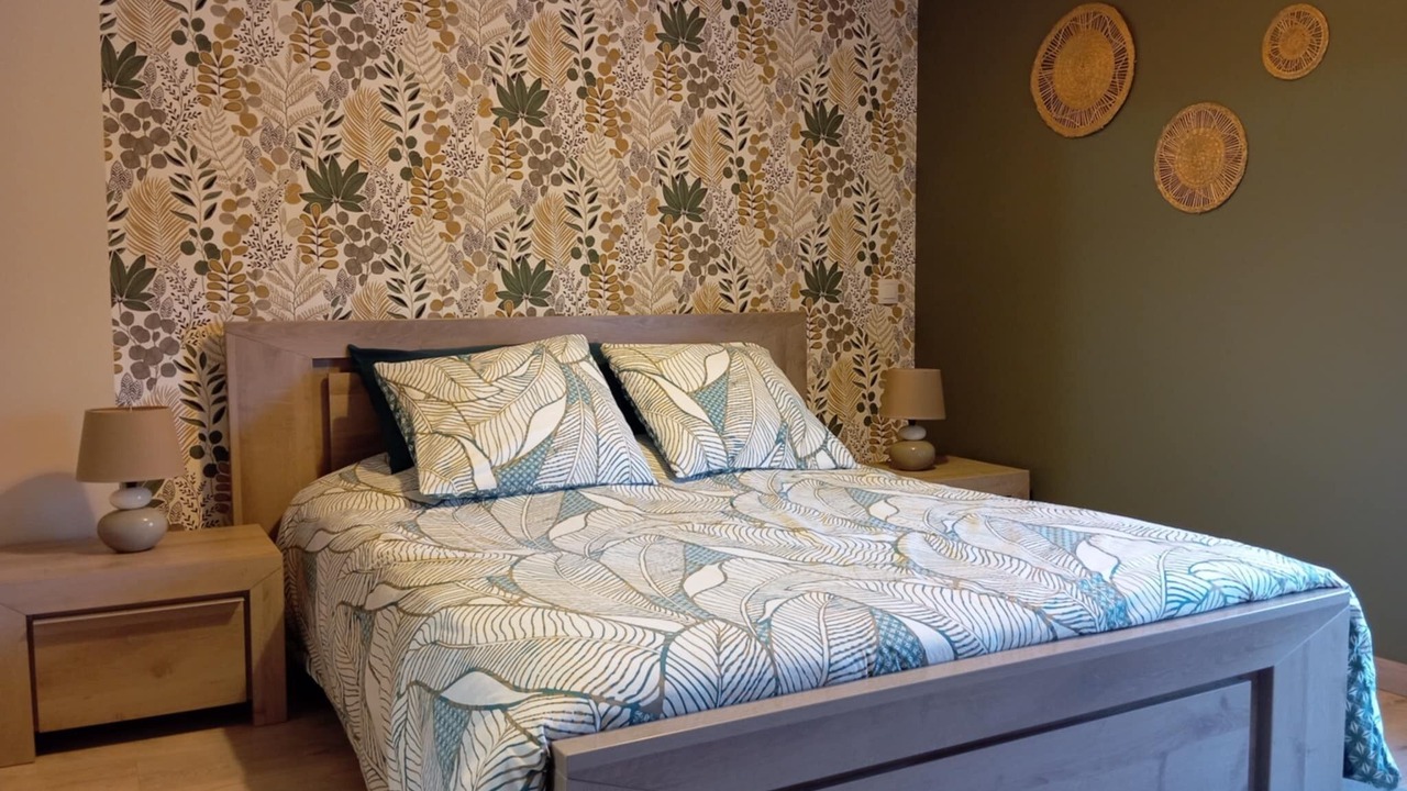 Photo of Bedroom in Ponts-et-Marais