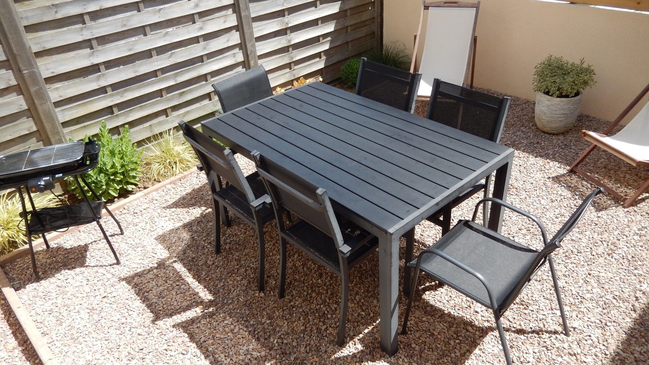Photo of Outdoor in Ponts-et-Marais