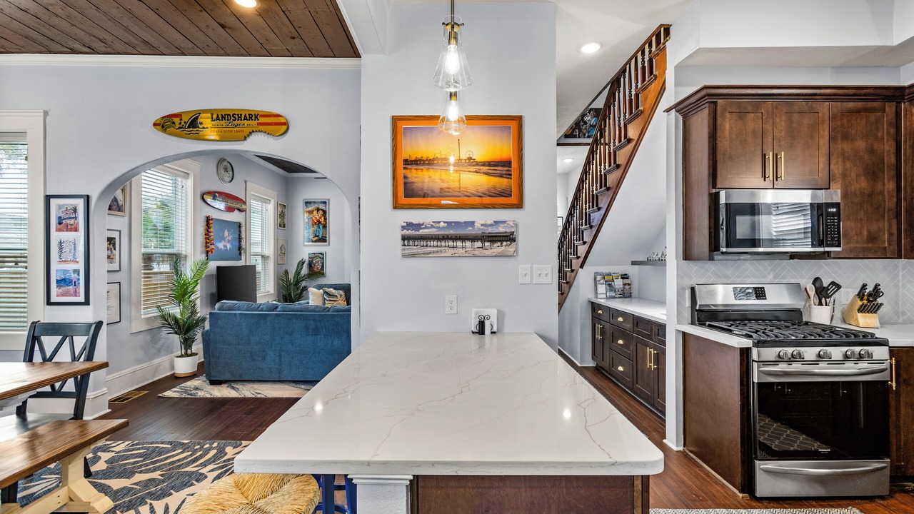 Photo of Kitchen in San Jacinto