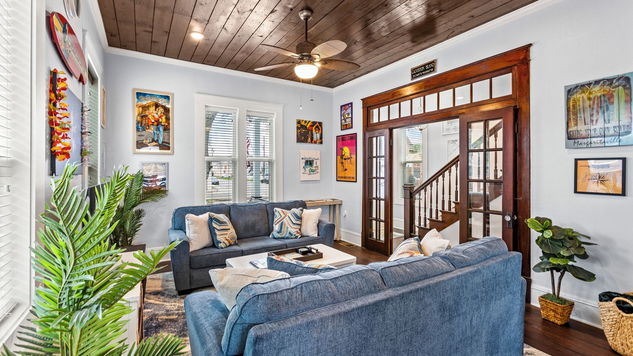 Photo of Livingroom in San Jacinto
