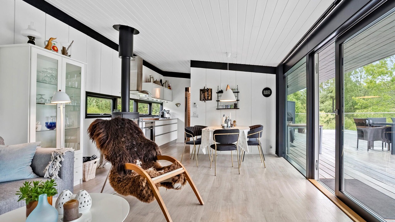 Photo of Bedroom in Vibæk Strand