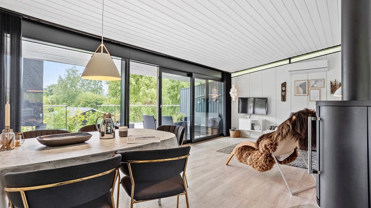 Photo of Bedroom in Vibæk Strand