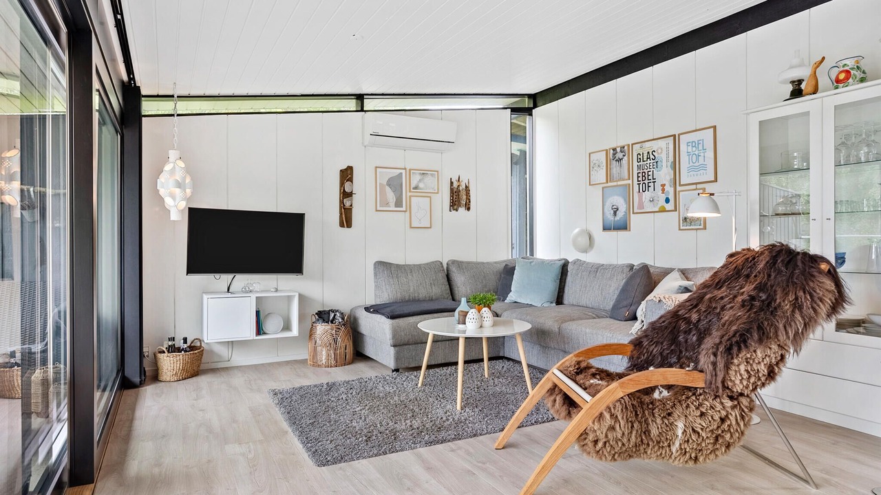 Photo of Bedroom in Vibæk Strand