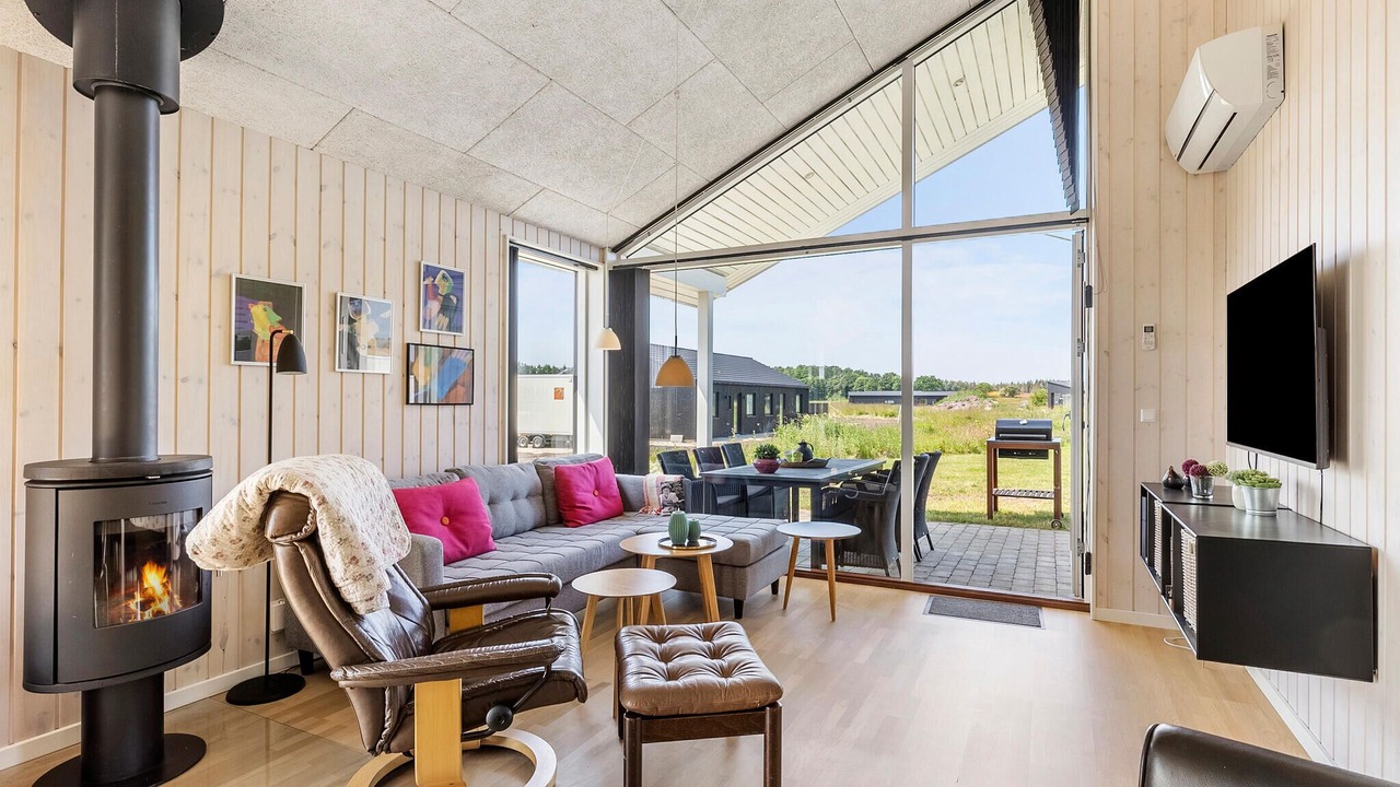Photo of Bedroom in Grenaa
