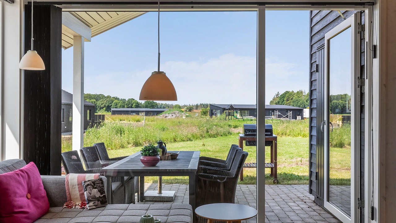 Photo of Bedroom in Grenaa