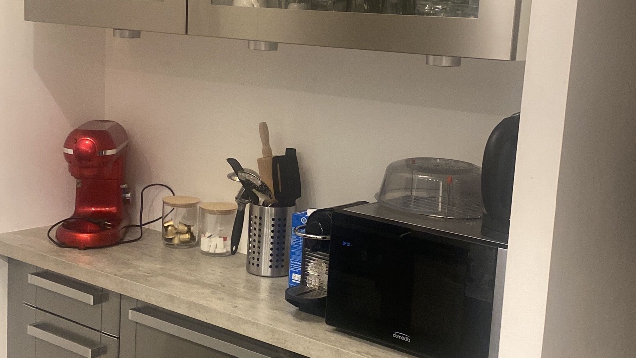 Photo of Kitchen in Vernon