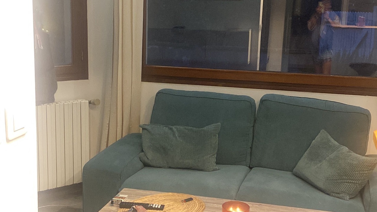 Photo of Livingroom in Vernon