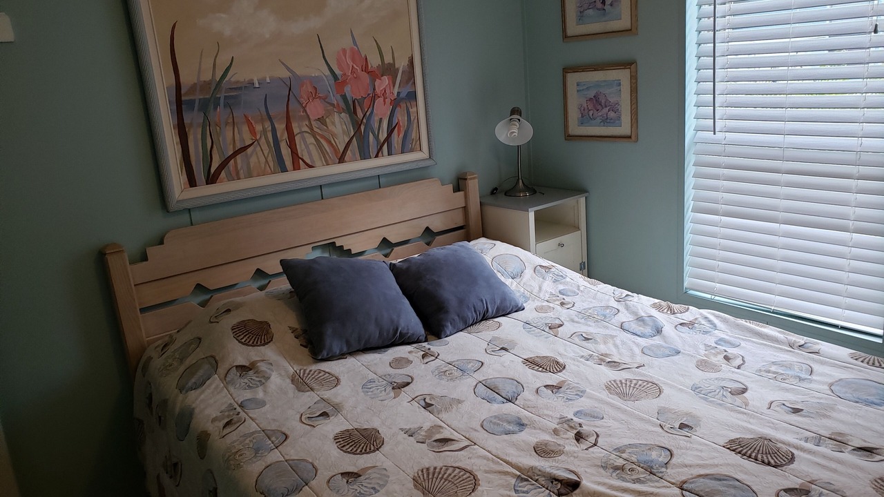 Photo of Bedroom in Nokomis