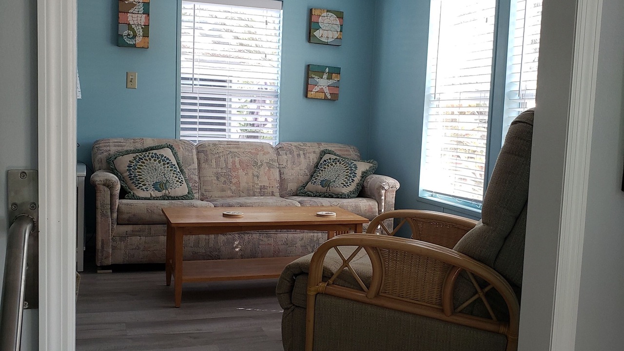 Photo of Livingroom in Nokomis