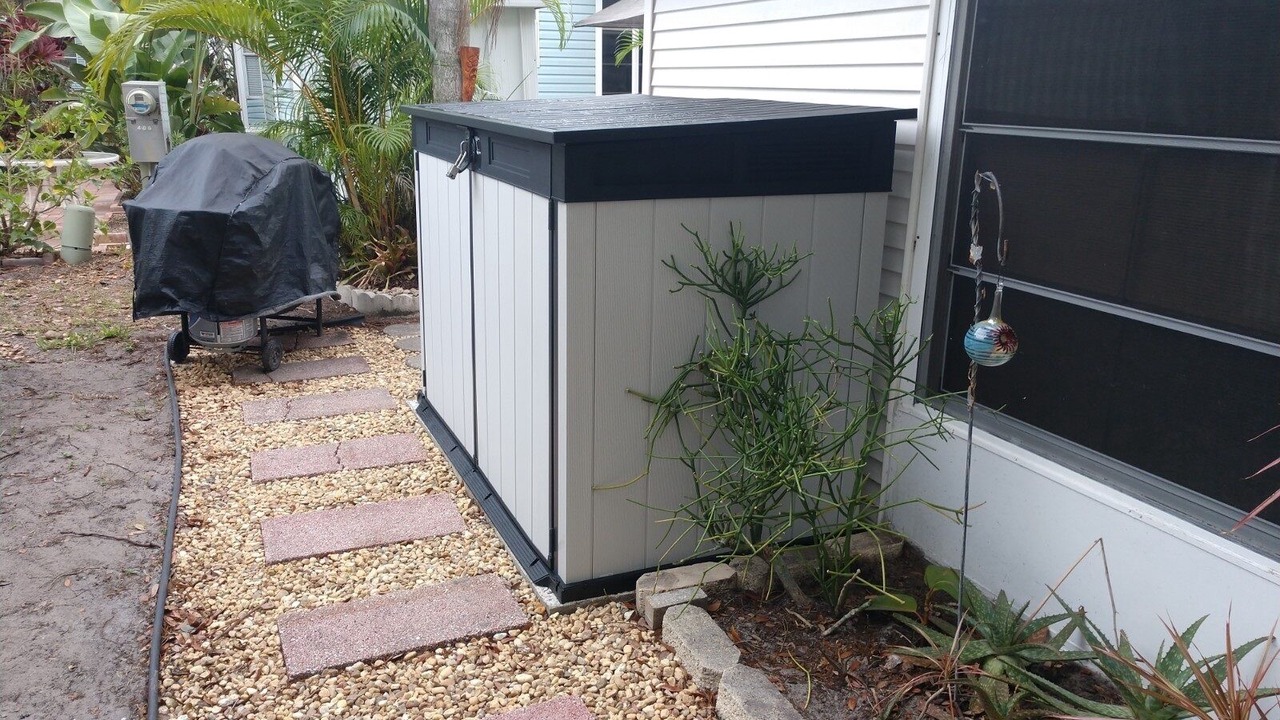 Photo of Outdoor in Nokomis