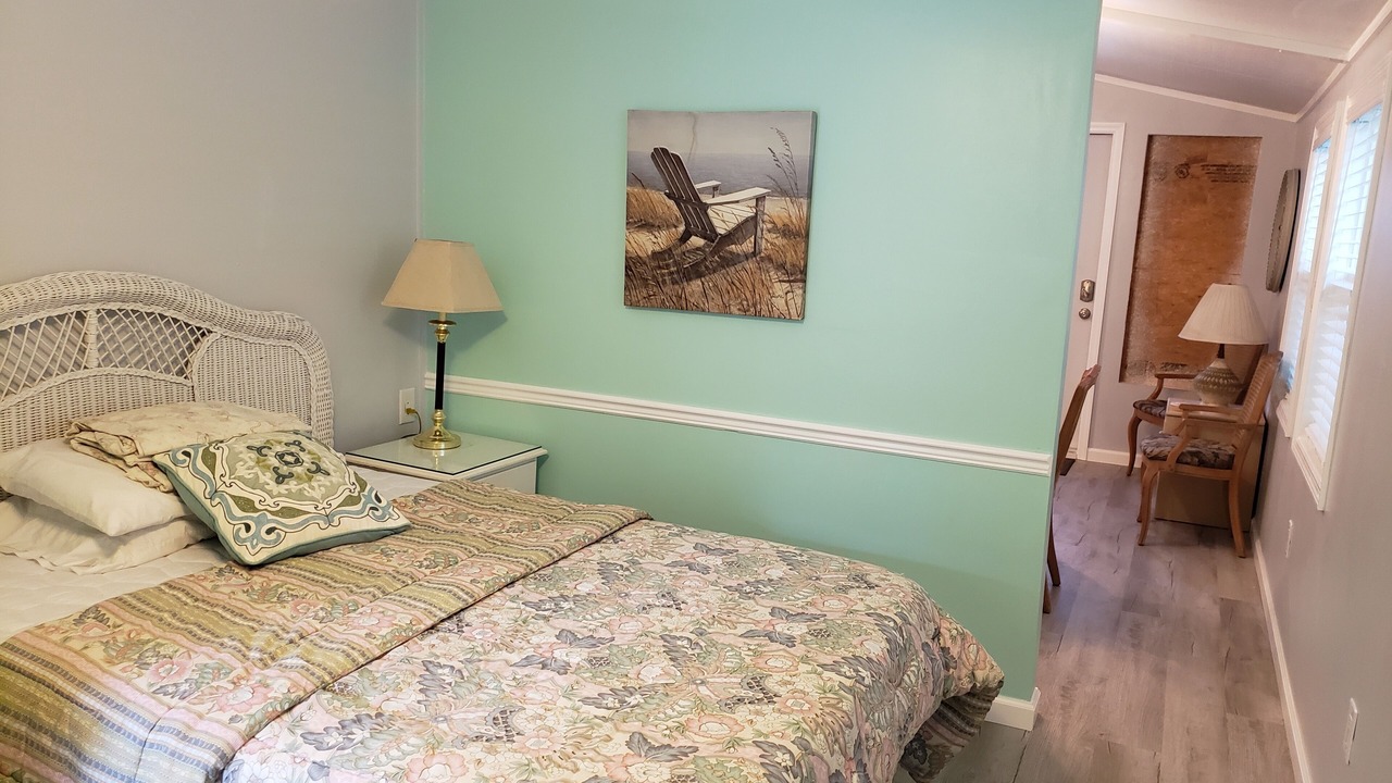 Photo of Bedroom in Nokomis