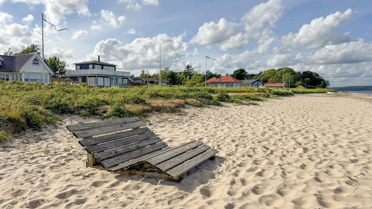 Photo of Others in Hvidbjerg Strand
