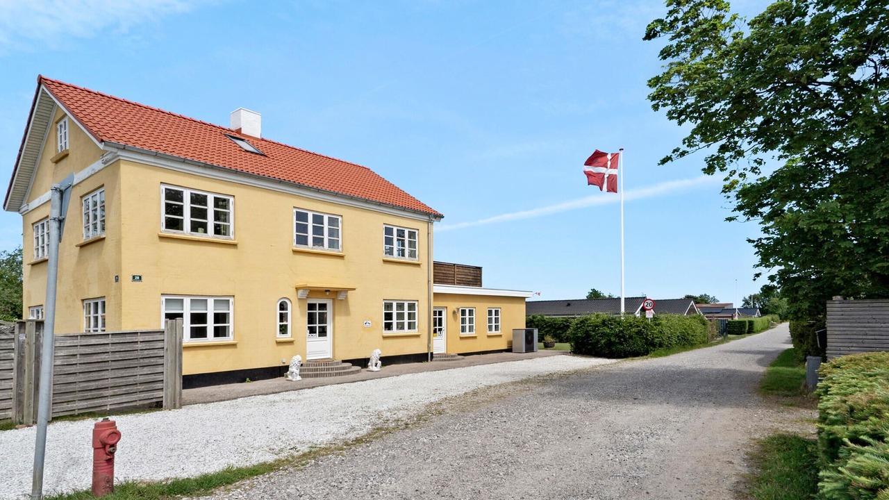 Photo of Others in Hvidbjerg Strand