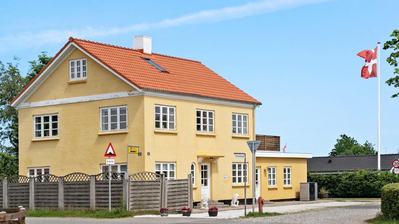 Photo of Others in Hvidbjerg Strand