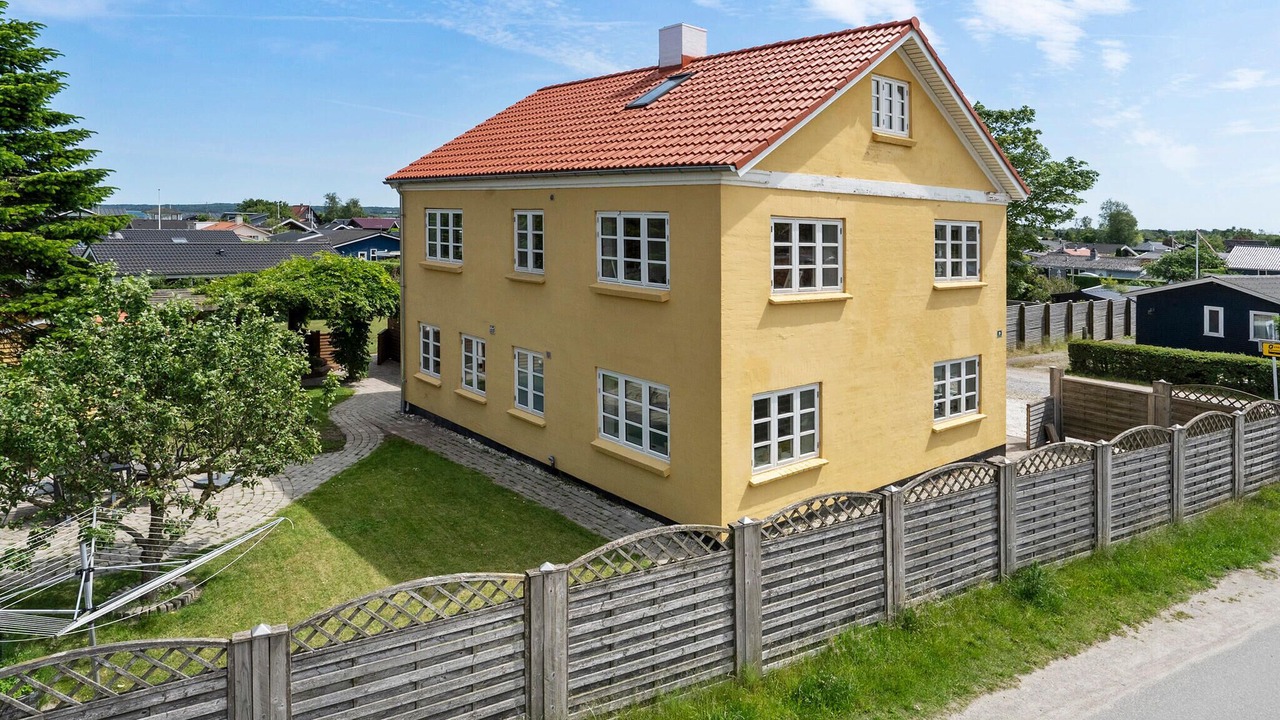 Photo of Others in Hvidbjerg Strand