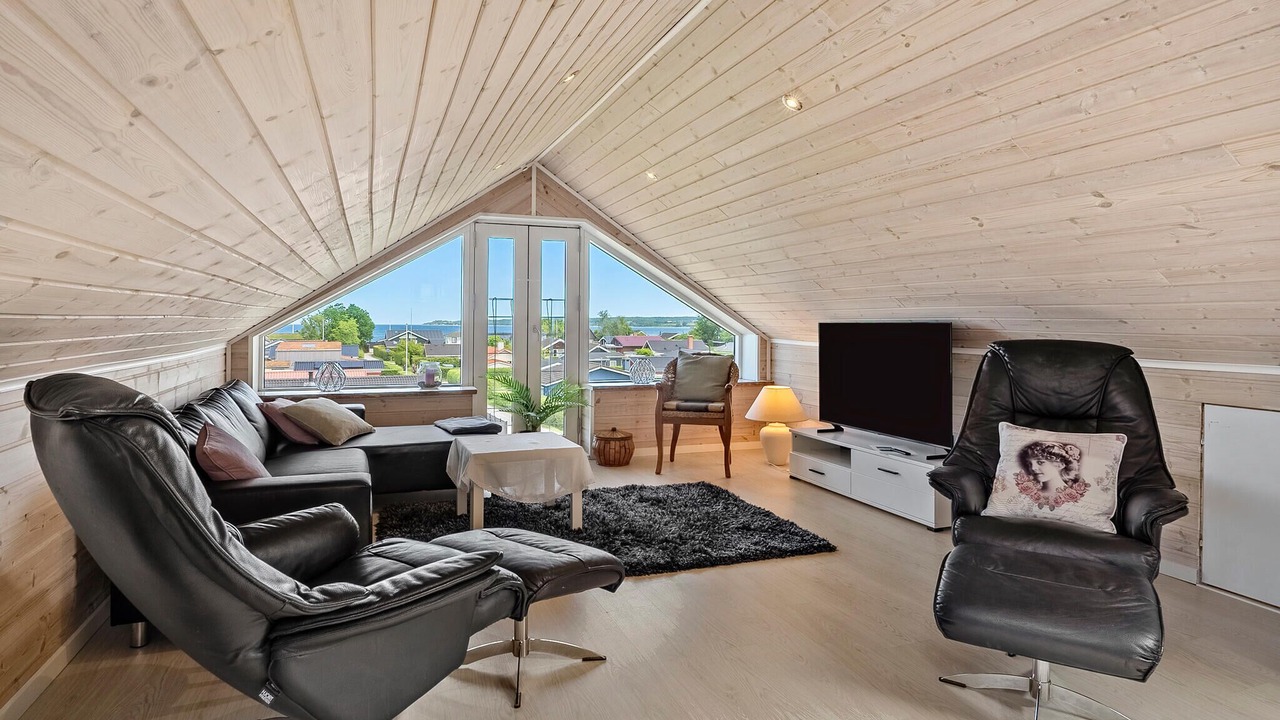 Photo of Bedroom in Hvidbjerg Strand