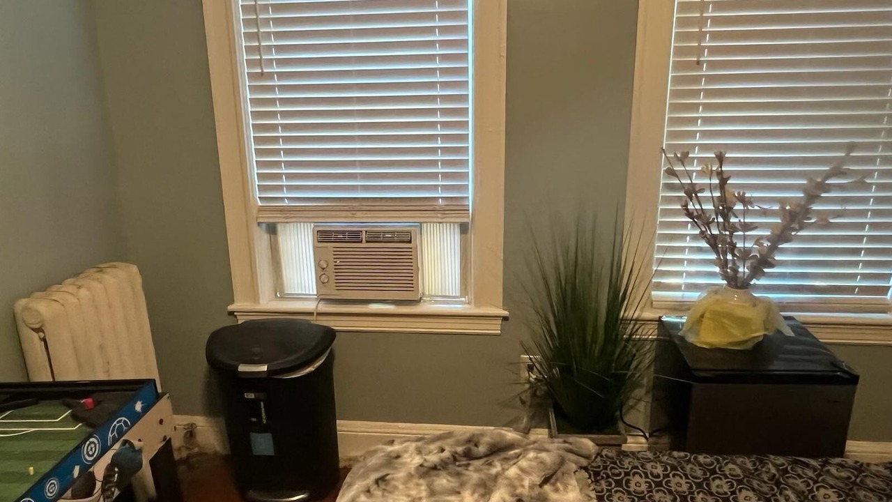 Photo of Bedroom in Chelsea