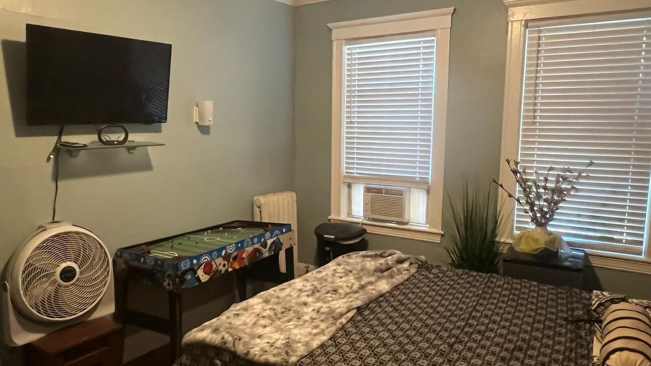 Photo of Bedroom in Chelsea