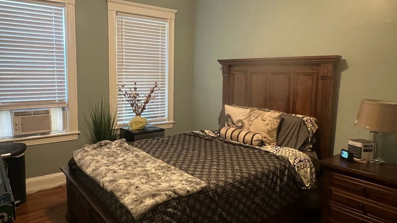 Photo of Bedroom in Chelsea