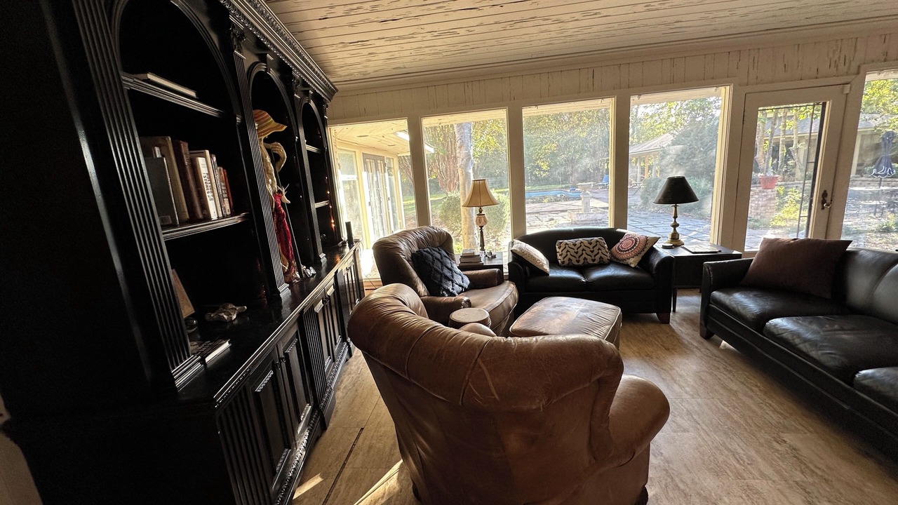 Photo of Livingroom in Clarksdale