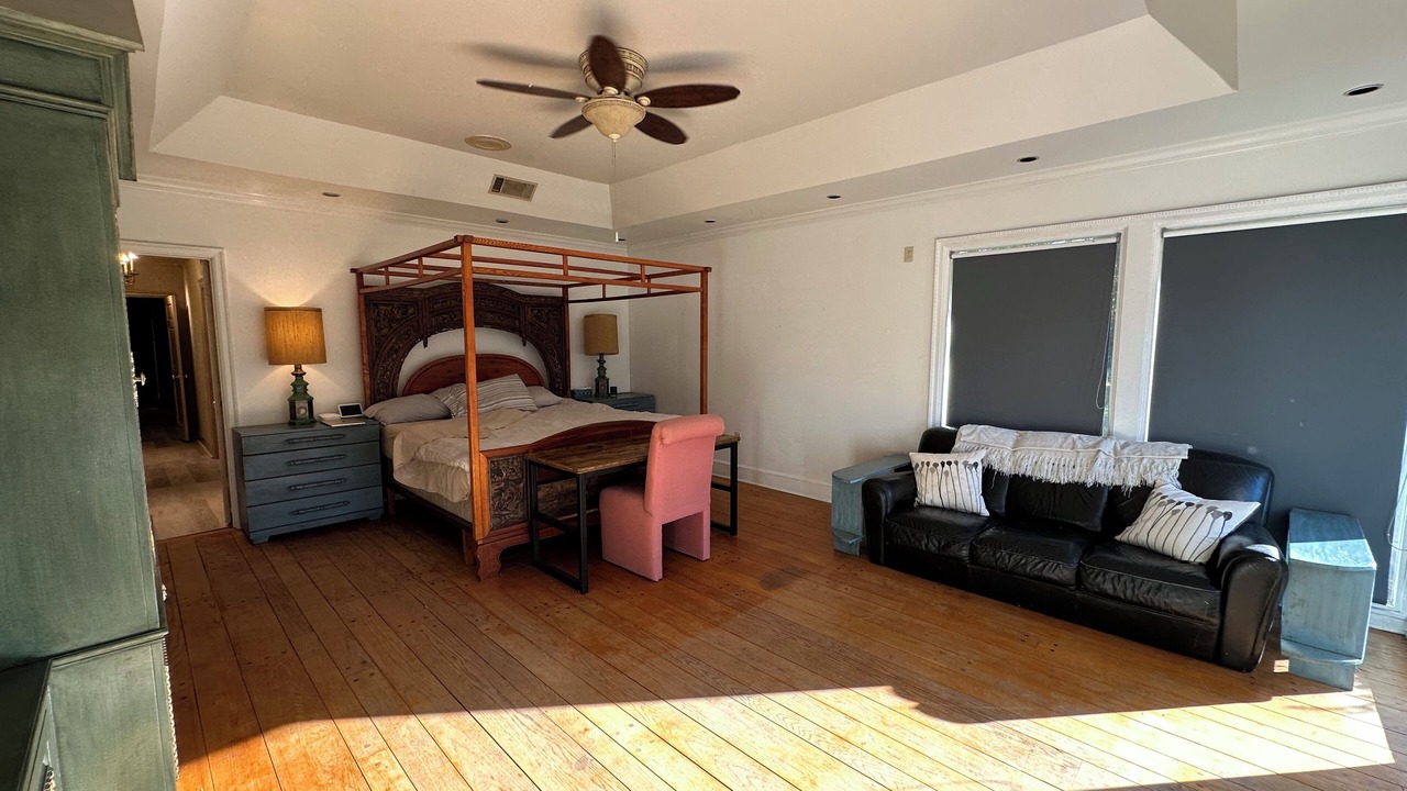 Photo of Bedroom in Clarksdale