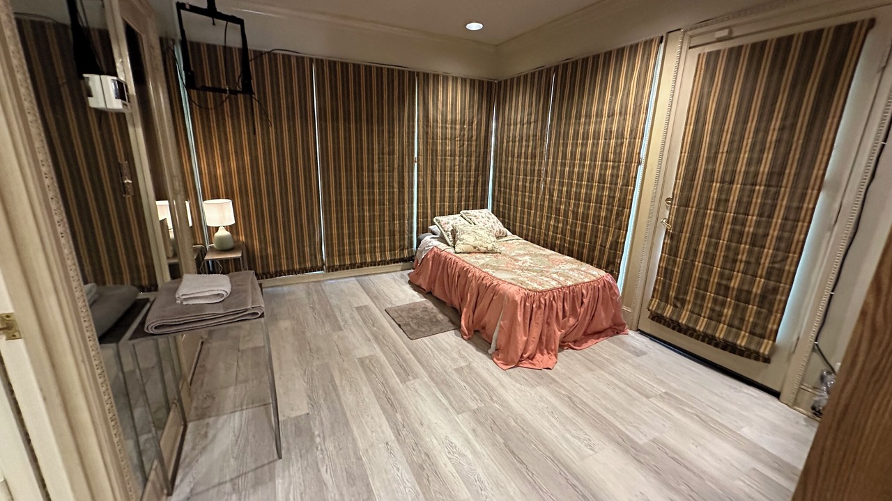 Photo of Bedroom in Clarksdale