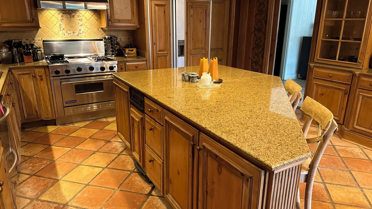 Photo of Kitchen in Clarksdale