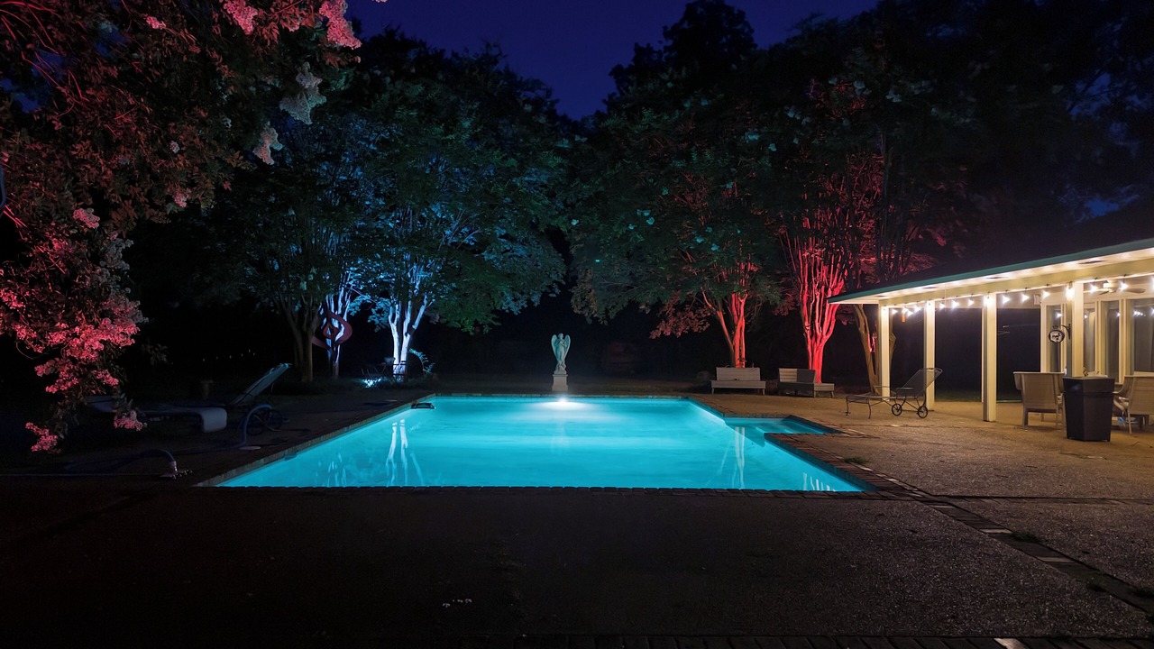 Photo of Outdoor in Clarksdale