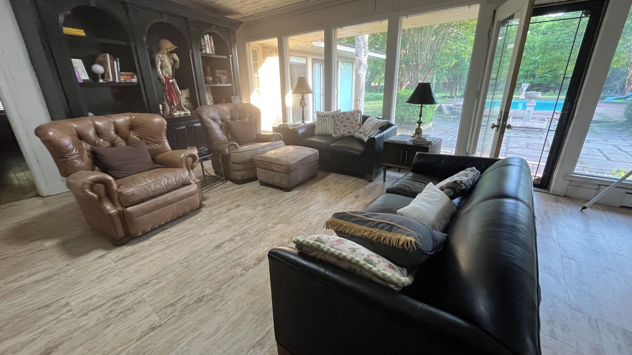 Photo of Livingroom in Clarksdale