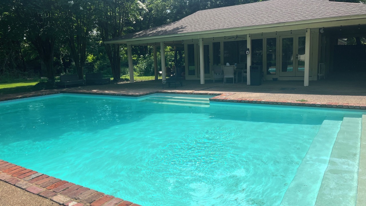 Photo of Outdoor in Clarksdale