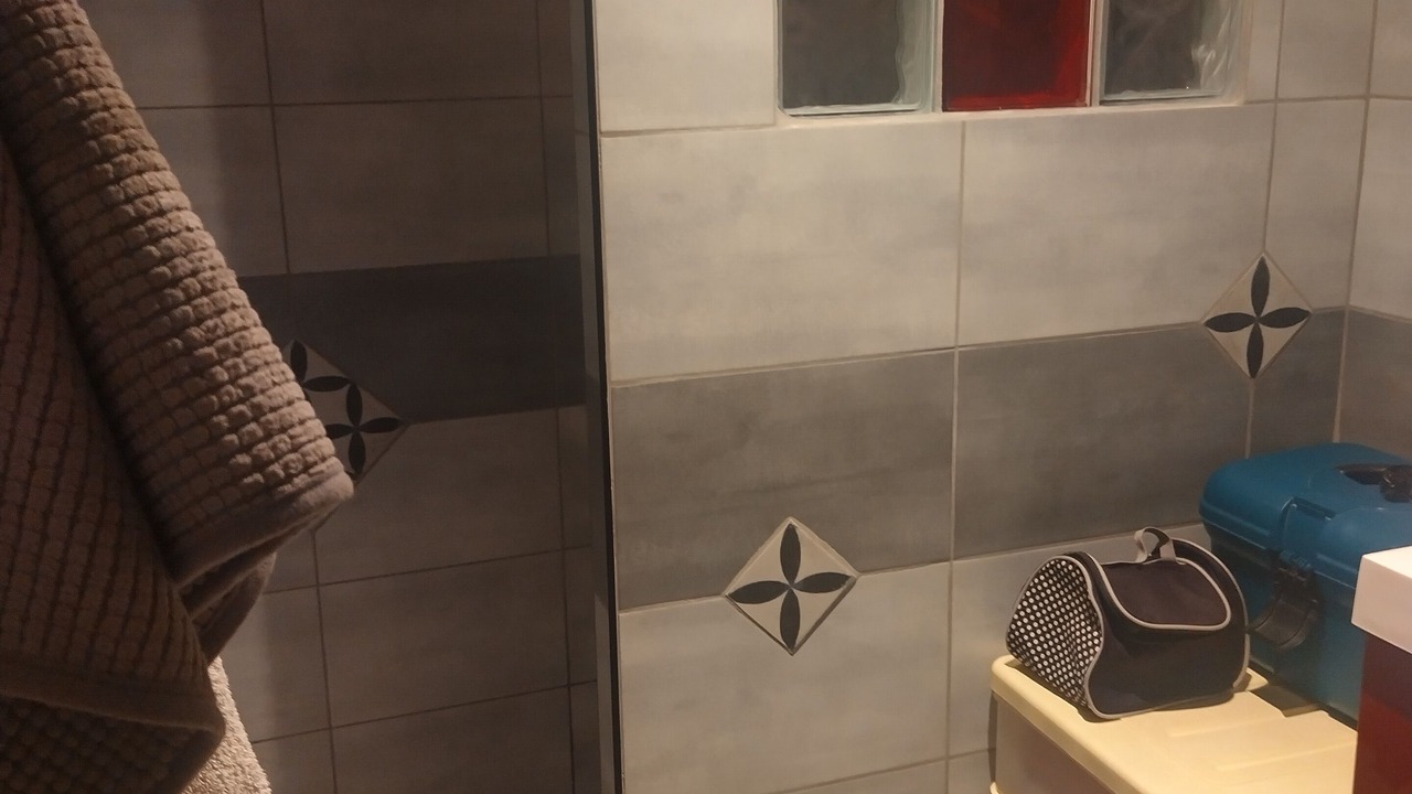 Photo of Bathroom in Compregnac