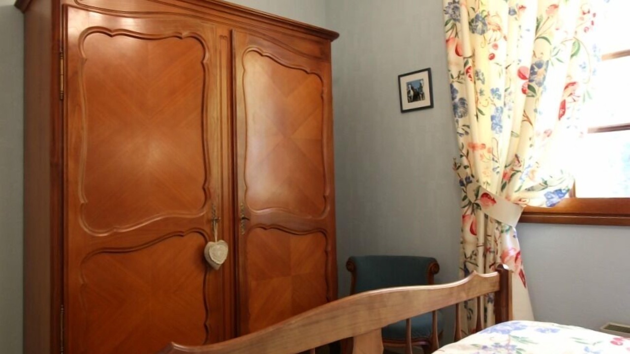 Photo of Bedroom in Begadan