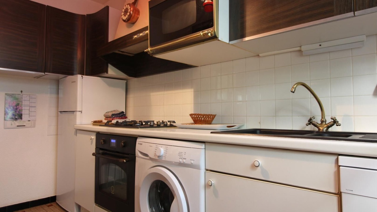 Photo of Kitchen in Begadan