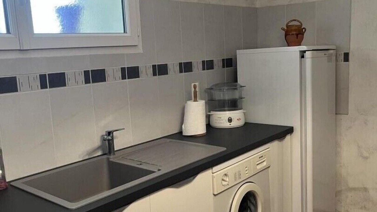 Photo of Kitchen in Begadan